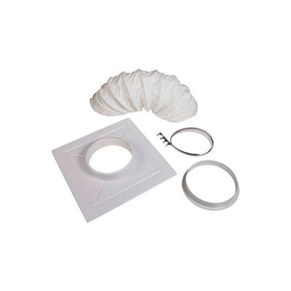 CK-12S Ceiling Kit for KPACII 1.1 & 1.5 Ton Units