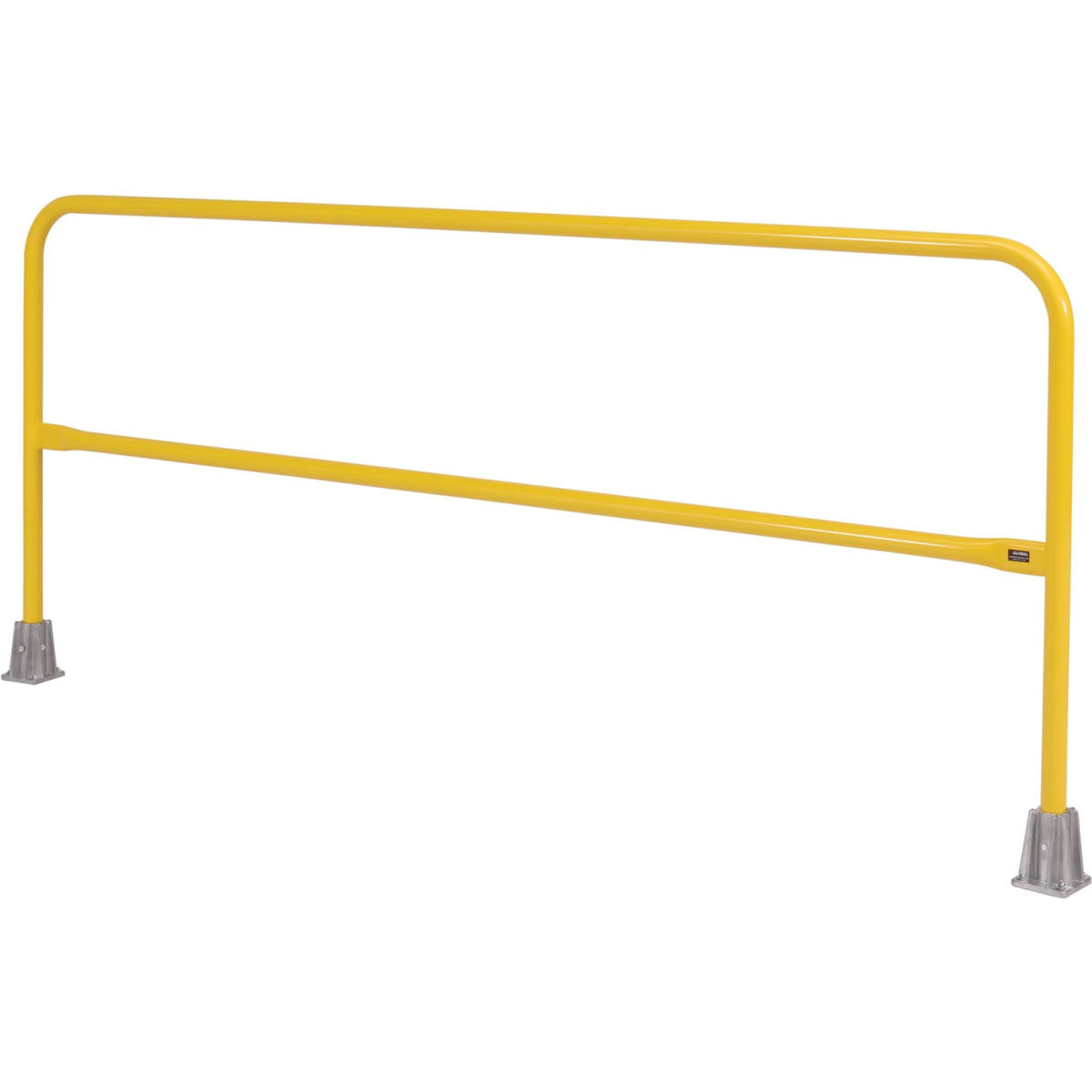96 in. Safety Railing