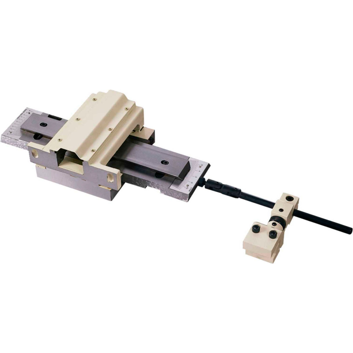 Jet TAK-13GH/BD Taper Attachment for GHB / BDB Models (321442)