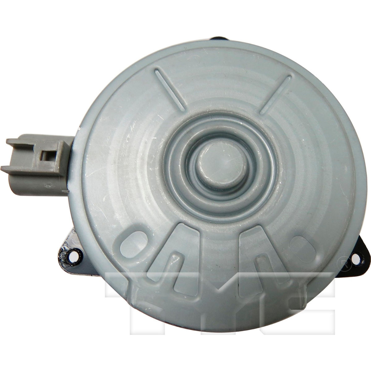 B2760067 630700 Engine Cooling Fan Motor