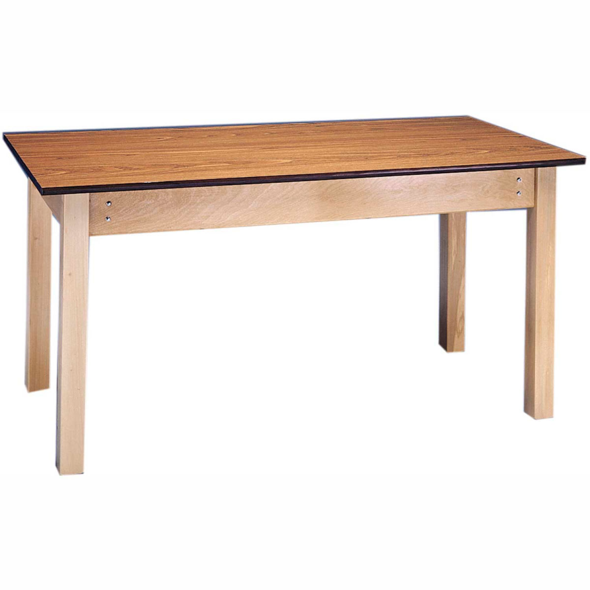 Fixed Height Work Table - 96 x 36 x 30 in.