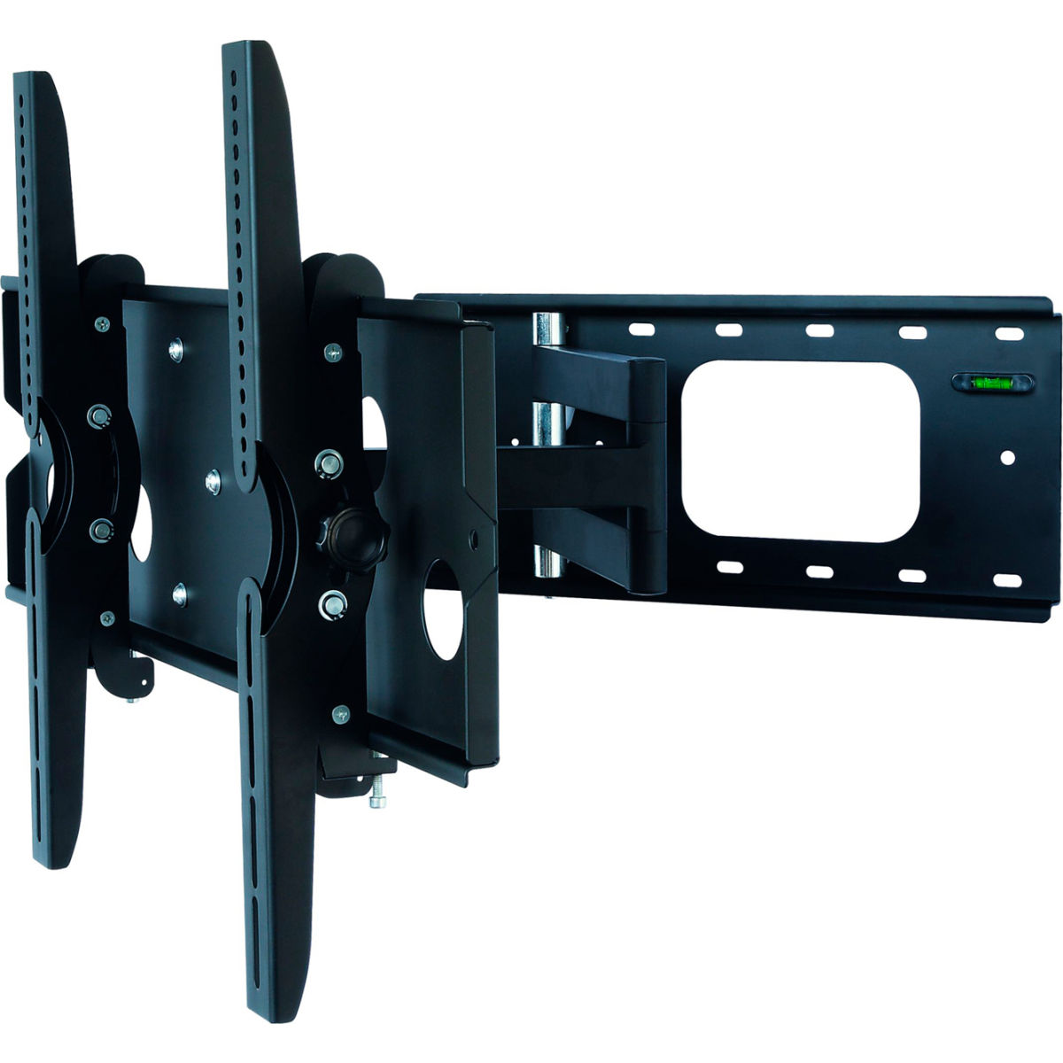 Full Motion Wall Mount for 32-63 in. Flat Panel TVs