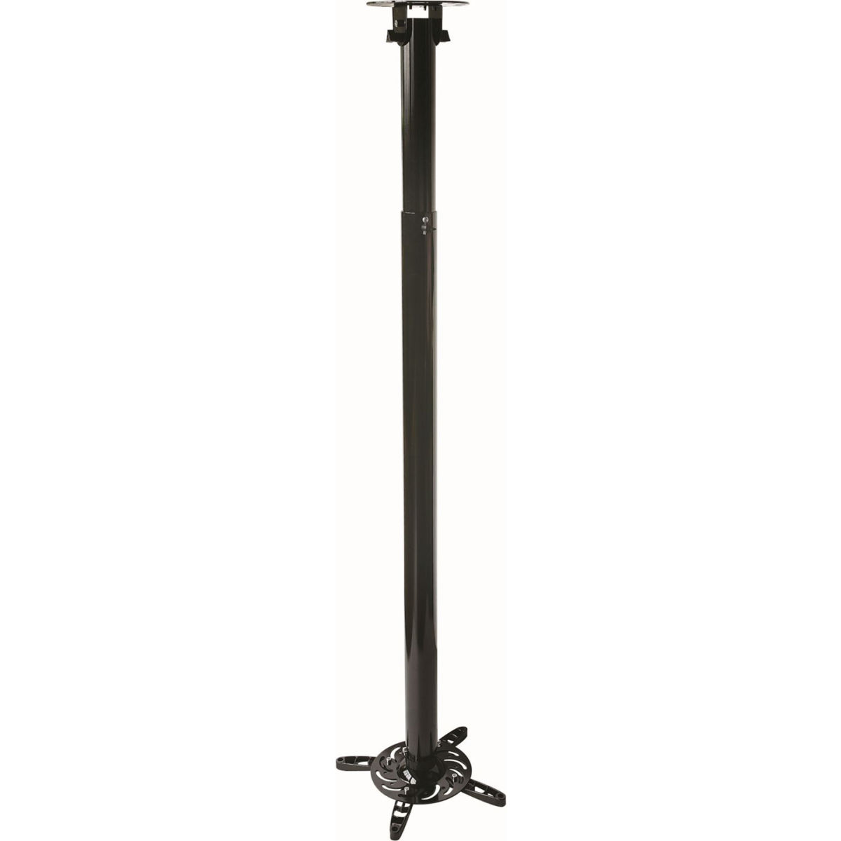 B2219216 TygerClaw PM6006BLK Projector Ceiling Mount - Black