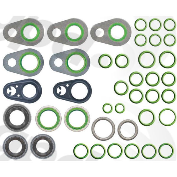 B2751744 9622832 AC Compressor