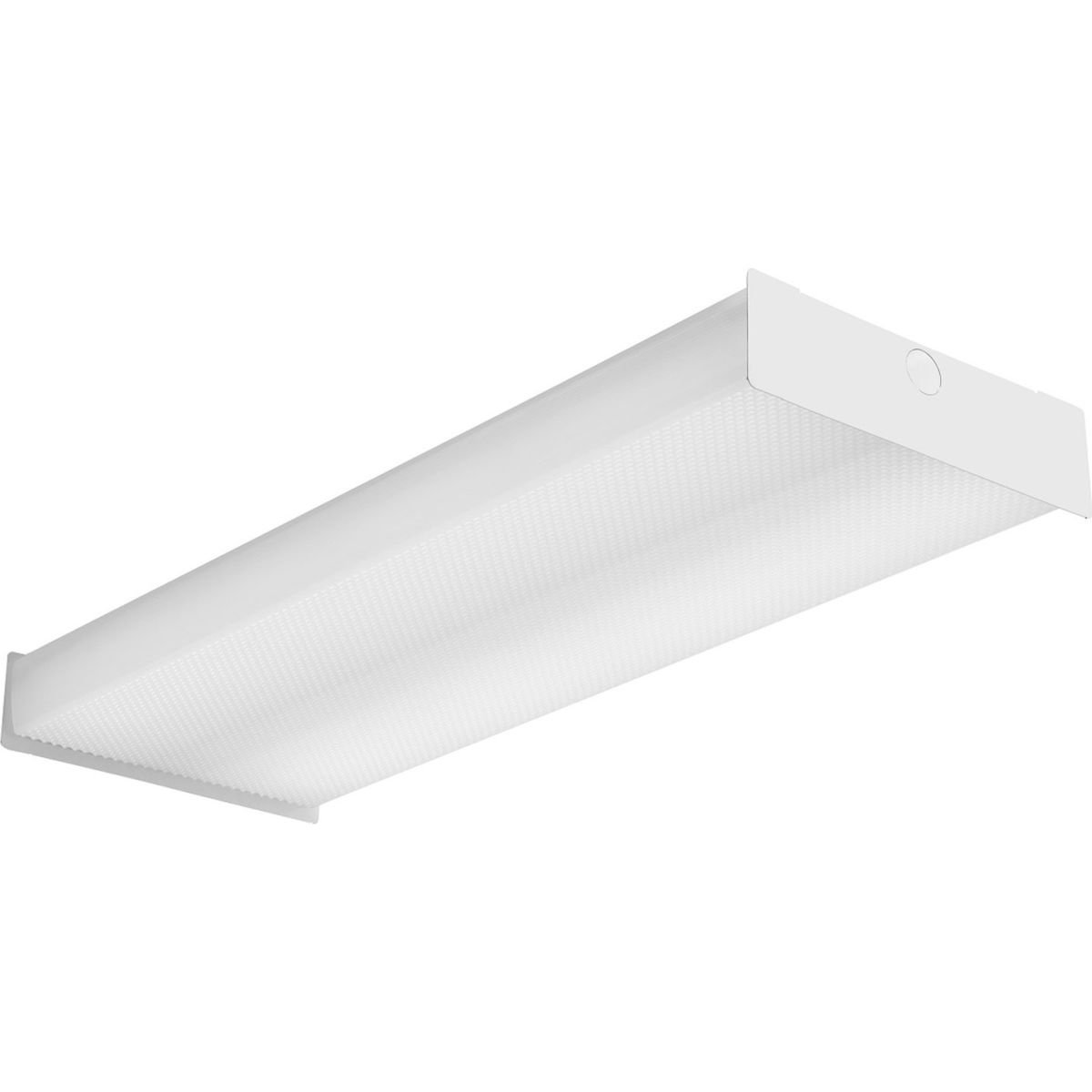 Picture of Acuity Brands B2052169 MVOLT 20L 4000 CCT Lithonia Lighting SBL2 LP840 2 ft. LED Square-Basket Wraparound