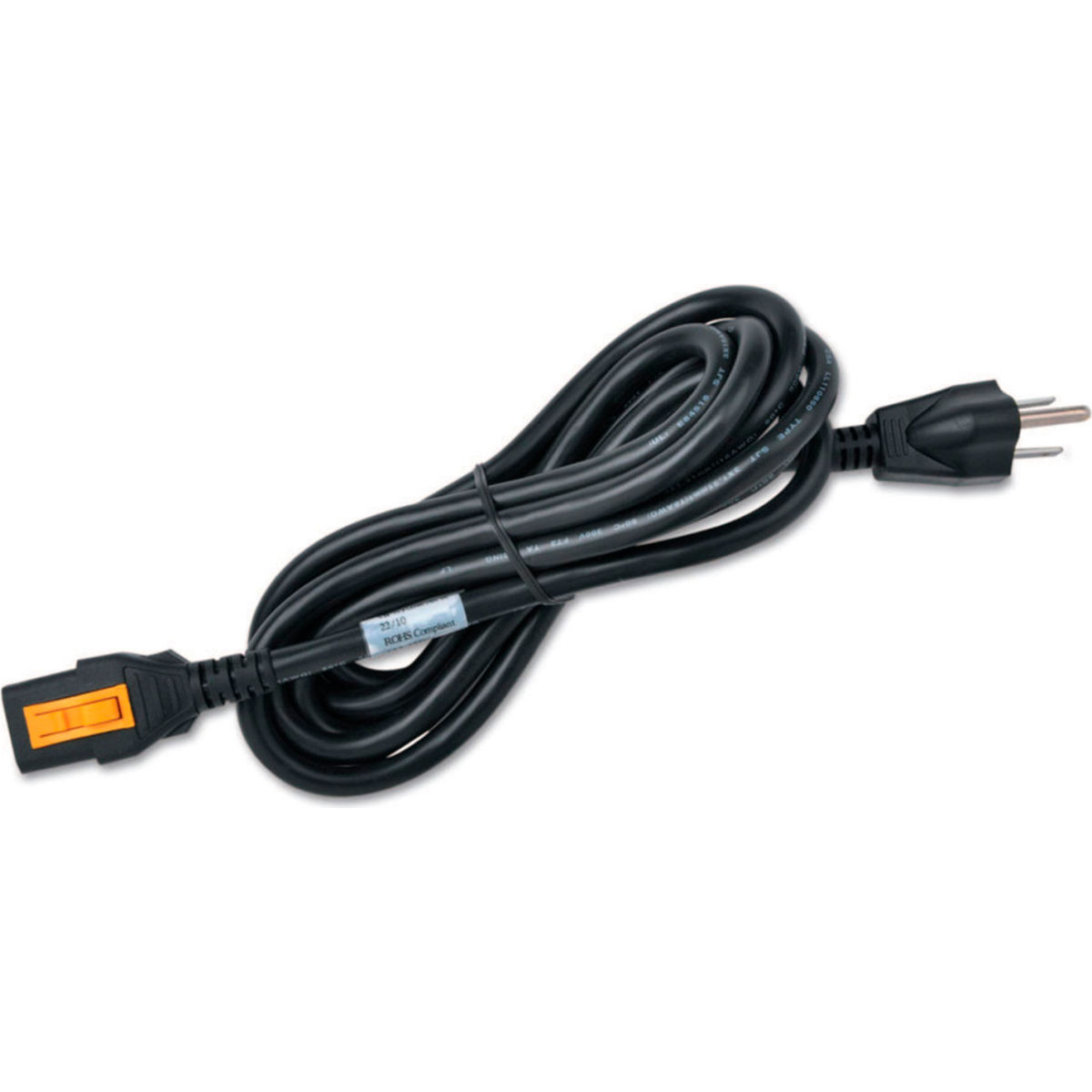 Picture of ORS Nasco B2248609 Repair Part - Locking Power Cord for Dry Rod Portable Ovens