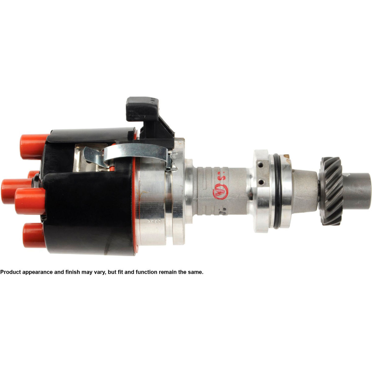 B2590248 84-85407 New Unfinished Electronic Distributor for 1996-2002 Volkswagen Cabrio