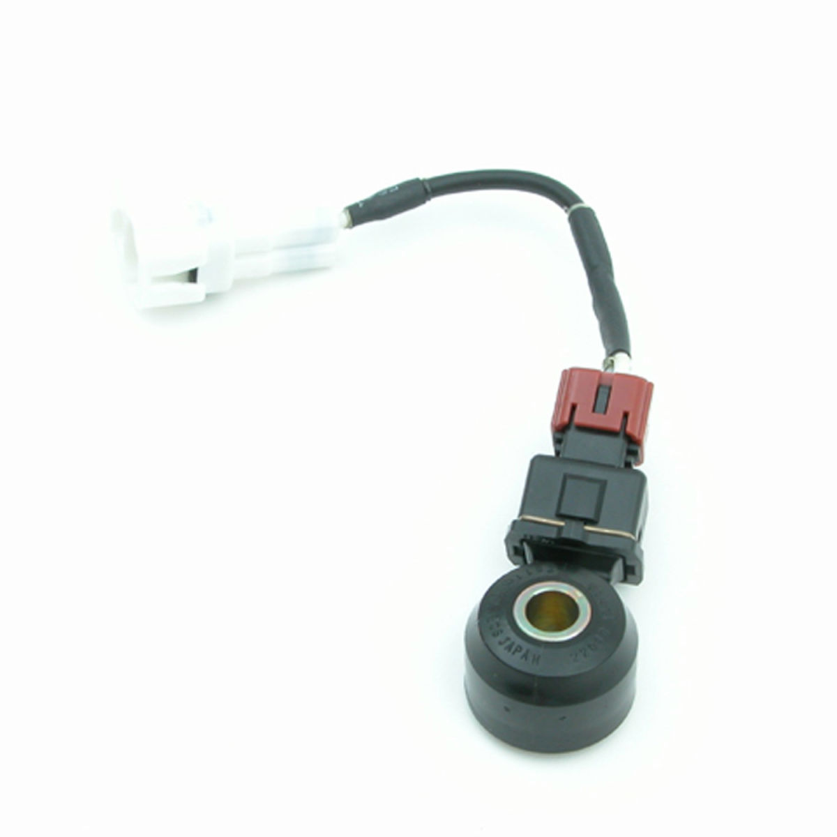 B2514532 AS10092 Ignition Knock Detonation Sensor for 1999-2002 Subaru Forester
