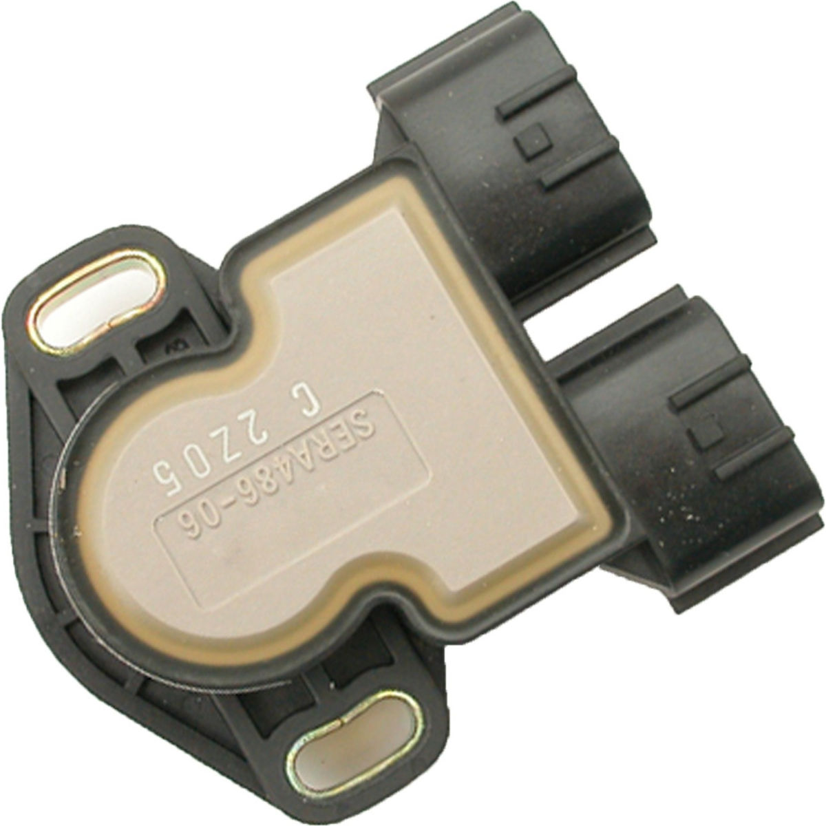 B2518901 SS10318 Throttle Position Sensor for 1996-1997 Infiniti J30