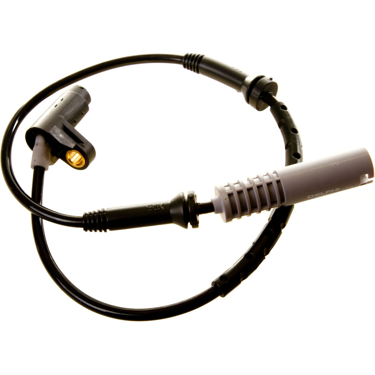 B2518718 SS10303 ABS Wheel Speed Sensor for 1995 BMW 740i
