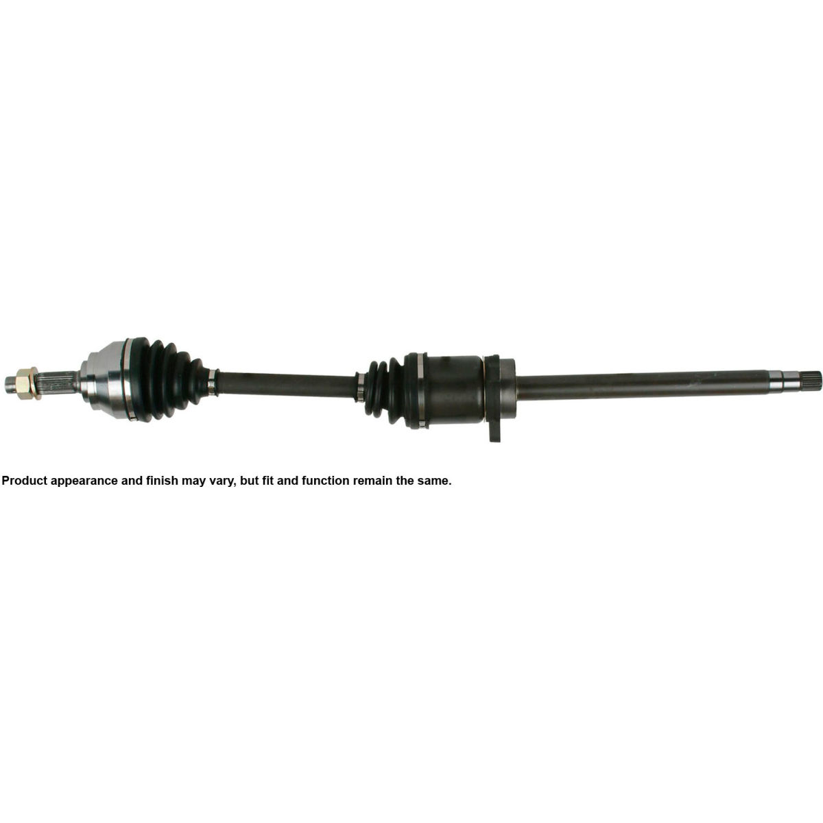 B2577232 66-6241 New CV Axle Assembly for 2004-2009 Nissan Quest