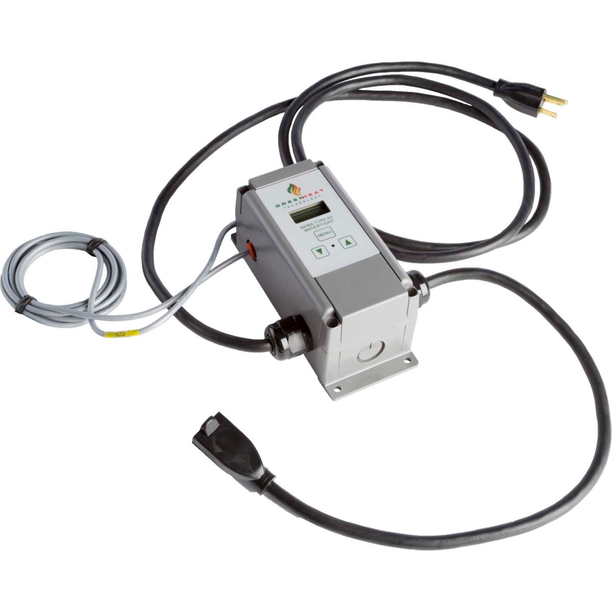 B1222428 Digital Thermostatic Controller with 110V Plug