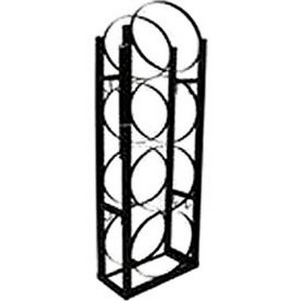 B2211013 4-50 lbs TH450 Tank Rack