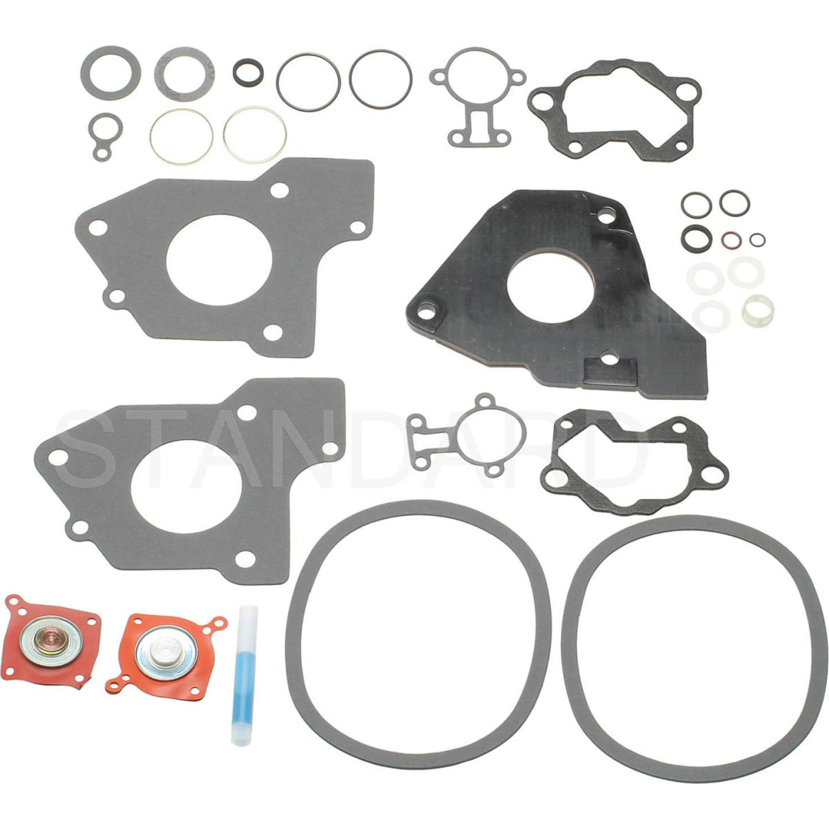 B2476802 1640 Throttle Body Injection Tune-Up Kit