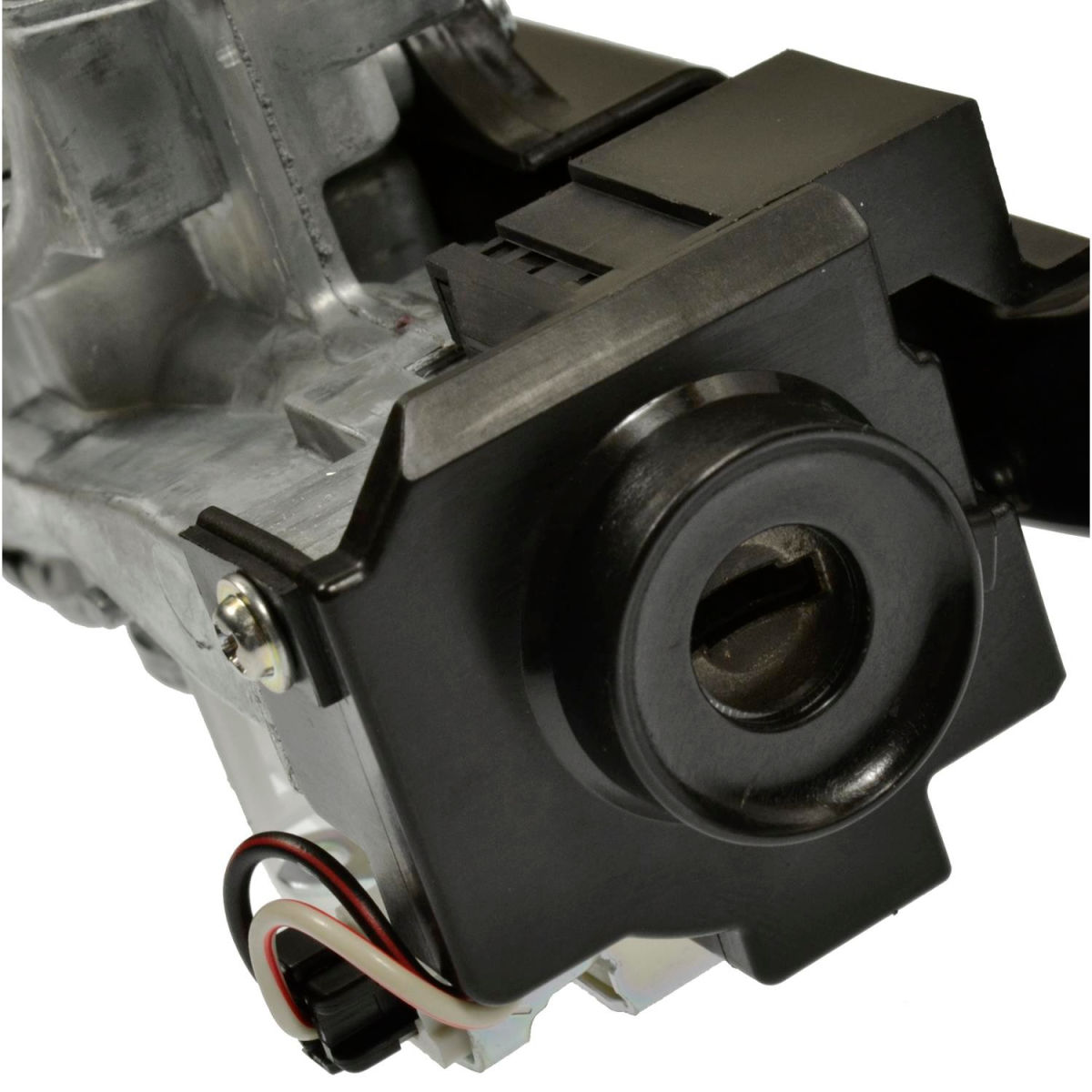 B2508141 Intermotor US-961 Ignition Switch with Lock Cylinder for 1996-1999 Acura SLX