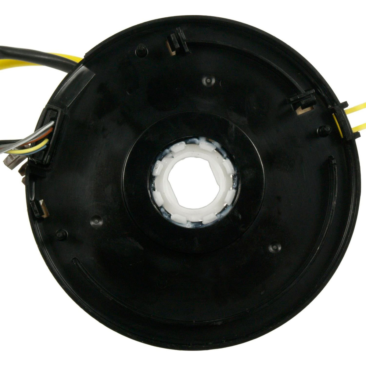 B2480833 CSP130 Clock Spring for 1995-1997 Ford Aerostar