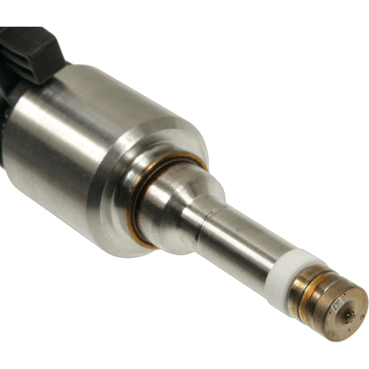 B2484838 Intermotor FJ1057 Black Fuel Injector
