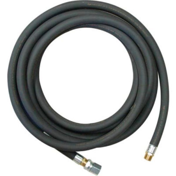 0.75 in. dia. x 50 ft. High Pressure Gas Hose