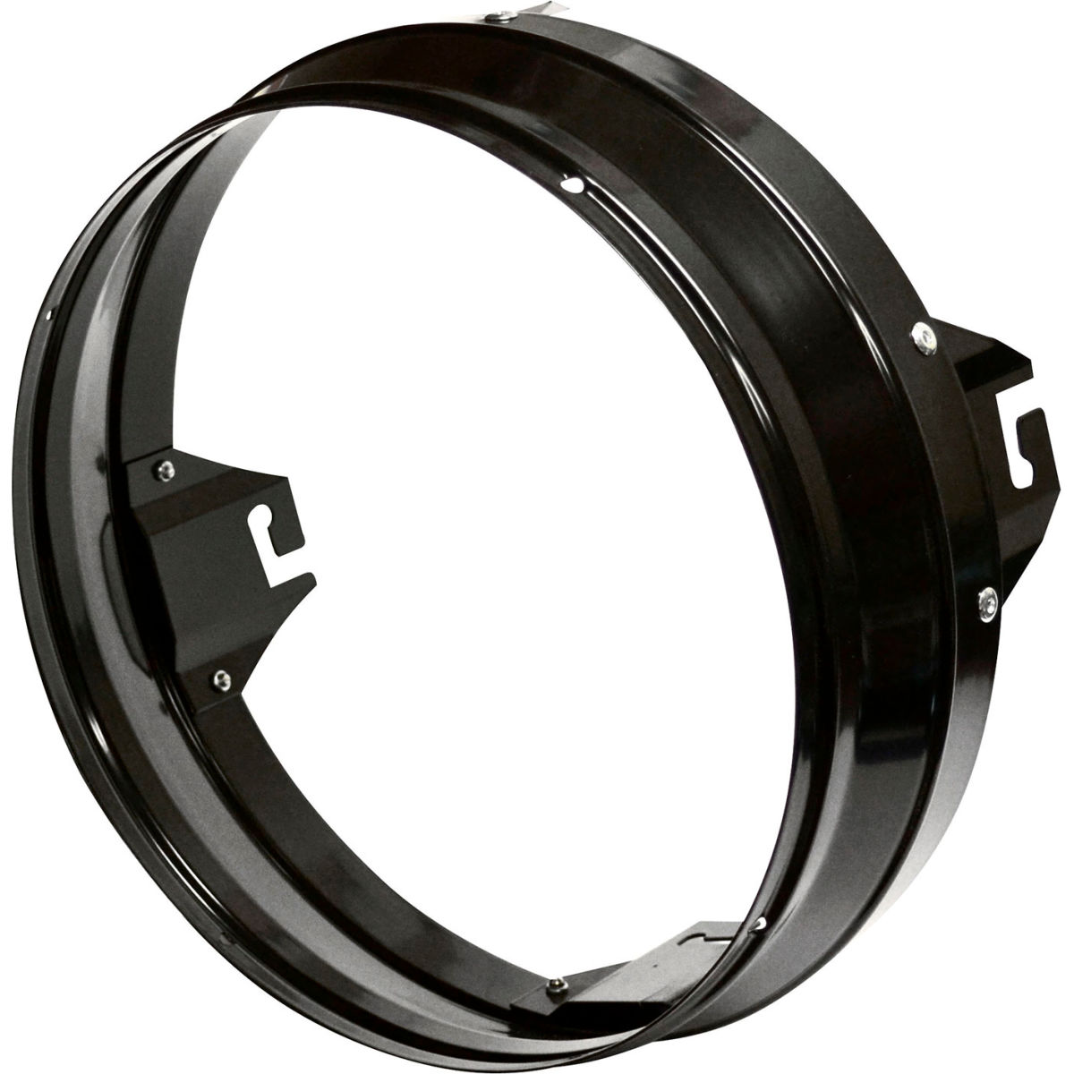 12 in. dia. AR110 Single Outlet Duct Adaptor for HVF110