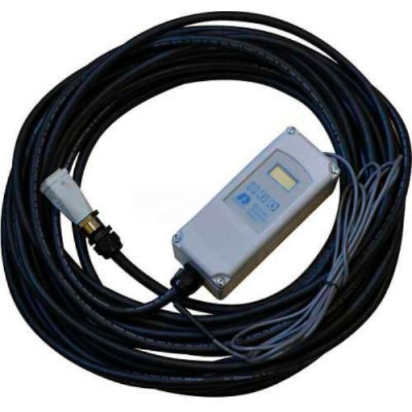 B649167 DIGTHIDF-5 Remote Heater Digital Display Thermostat