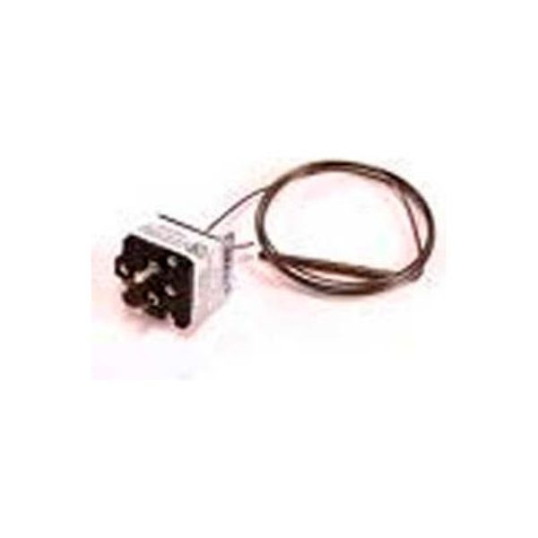 B800238 3098-156 Mercury Flame Sensor with 48 in. Element, 3 Pin Plug