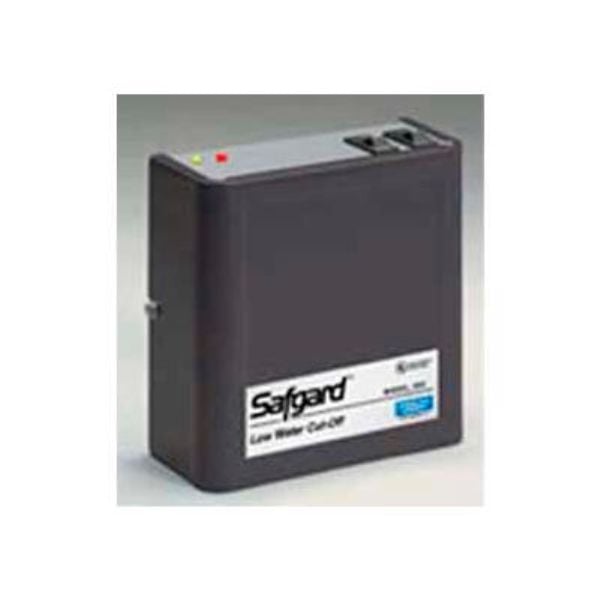B974624 24V Commerical Safgard 700 Series Low Water Cut-Off with Manual Reset