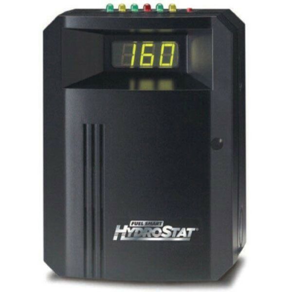 B974619 120V Fuel Smart Hydrostat Model 3250-Plus for Oil Fired Boiler