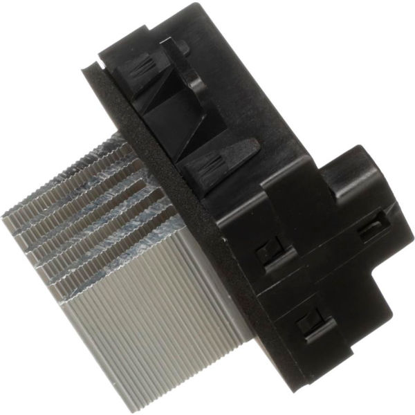 B2511234 RU-797 Blower Motor Resistor for 2006-2012 Ford Fusion