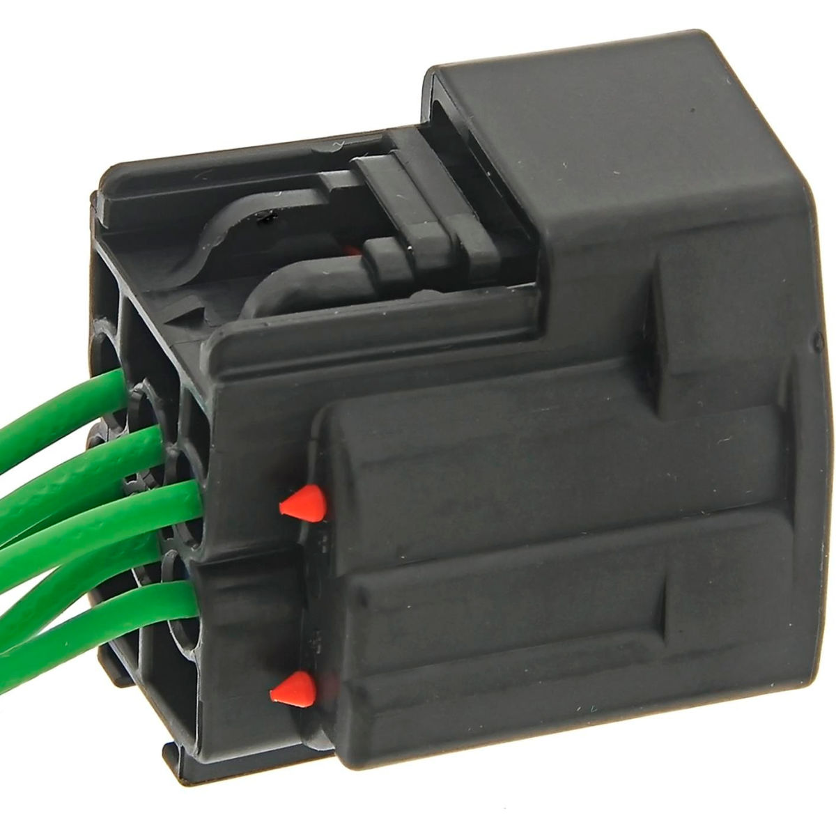 B2509751 S-2224 Transfer Case Motor Connector for 2006-2012 Mitsubishi Eclipse