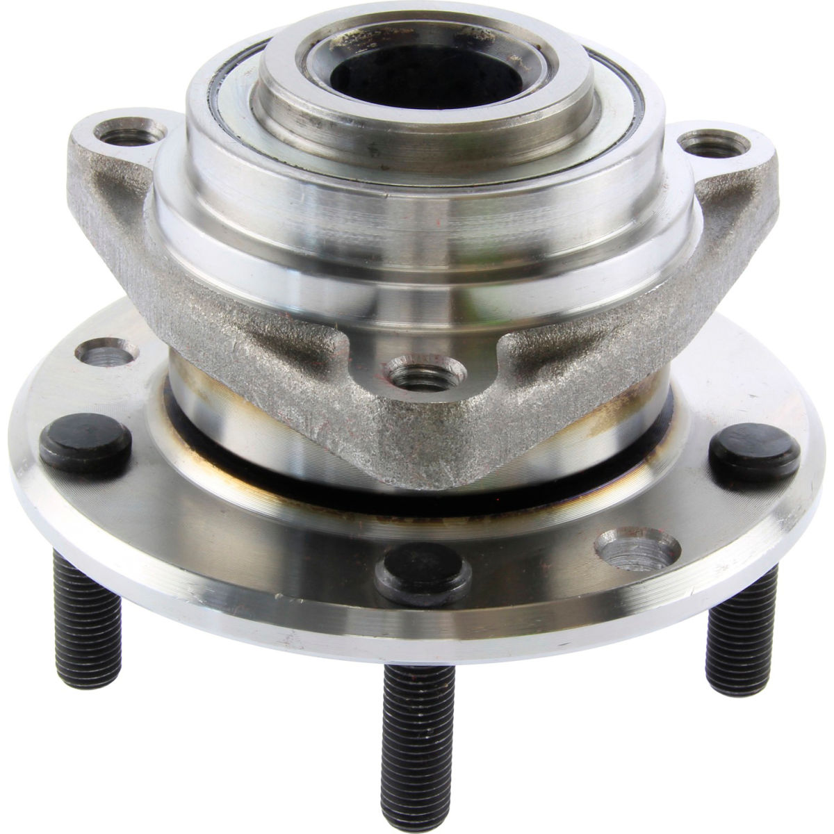 Centric B2649554 400.62010E C-Tek Standard Hub & Bearing Assembly without ABS for 1979-1985 Buick Riviera