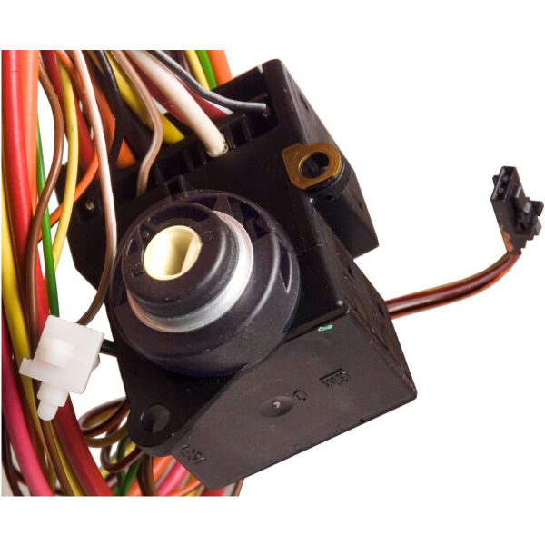 B2508238 US-317 Ignition Starter Switch