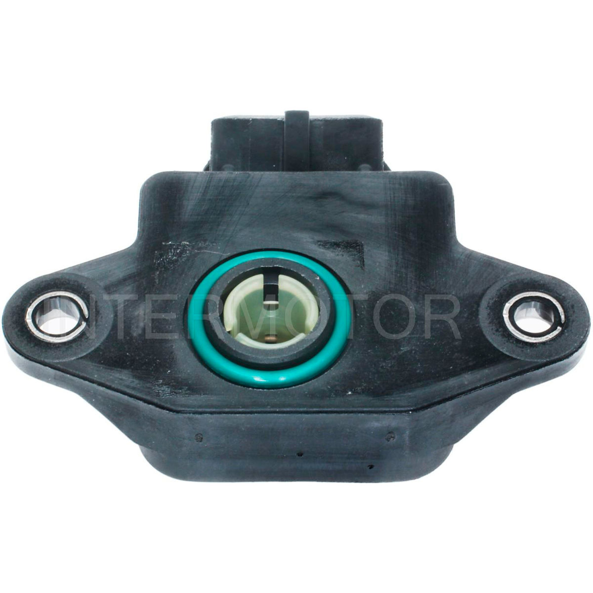 B2493081 Intermotor TH291 Throttle Position Sensor for 1995-1999 Hyundai Accent