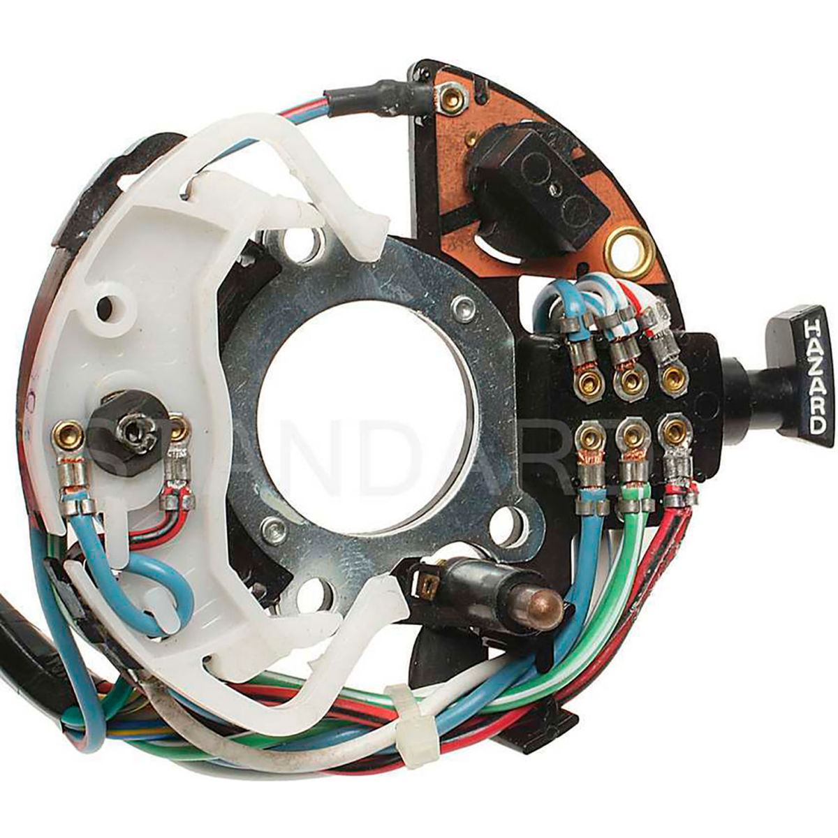 B2491951 TW-75 Turn Signal Switch for 1975-1977 Ford E-100 Econoline