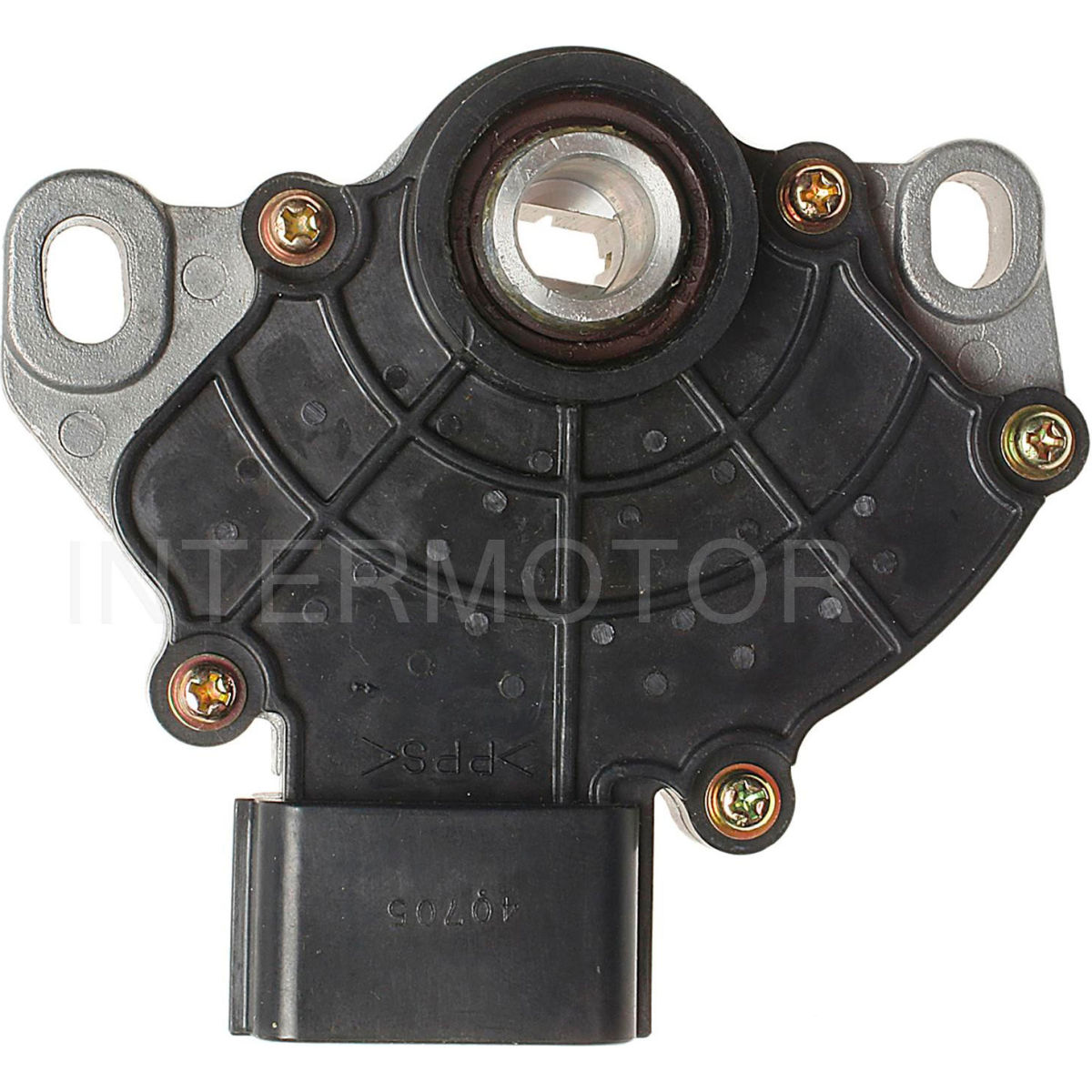 B2492298 Intermotor NS-328 Neutral Safety Switch for 2003-2006 Acura MDX