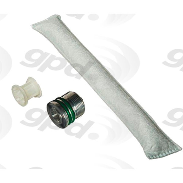 B2755378 9442665 AC Receiver Drier Kit