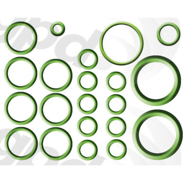 B2755741 9442896 AC Receiver Drier Kit