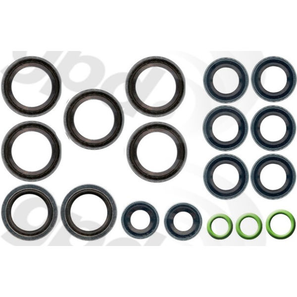 B2755933 9444777 AC Receiver Drier Kit