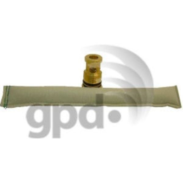 B2755652 9444858 AC Receiver Drier Kit