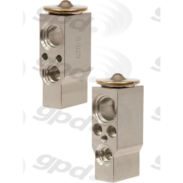 B2755650 9444895 AC Receiver Drier Kit