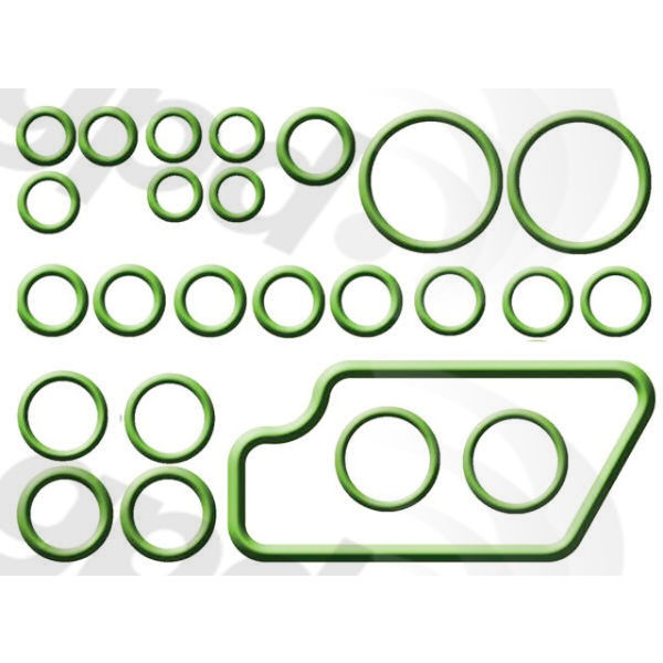 B2755435 9445014 AC Receiver Drier Kit