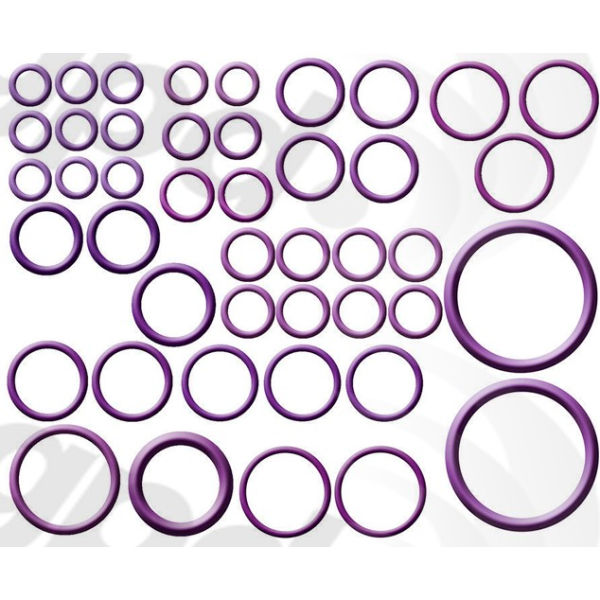 B2755506 9445326 AC Receiver Drier Kit