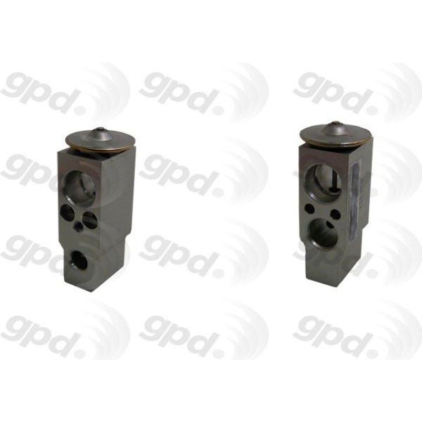 B2755589 9445351 AC Receiver Drier Kit