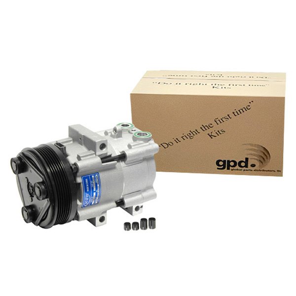 B2748671 9624585 AC Compressor