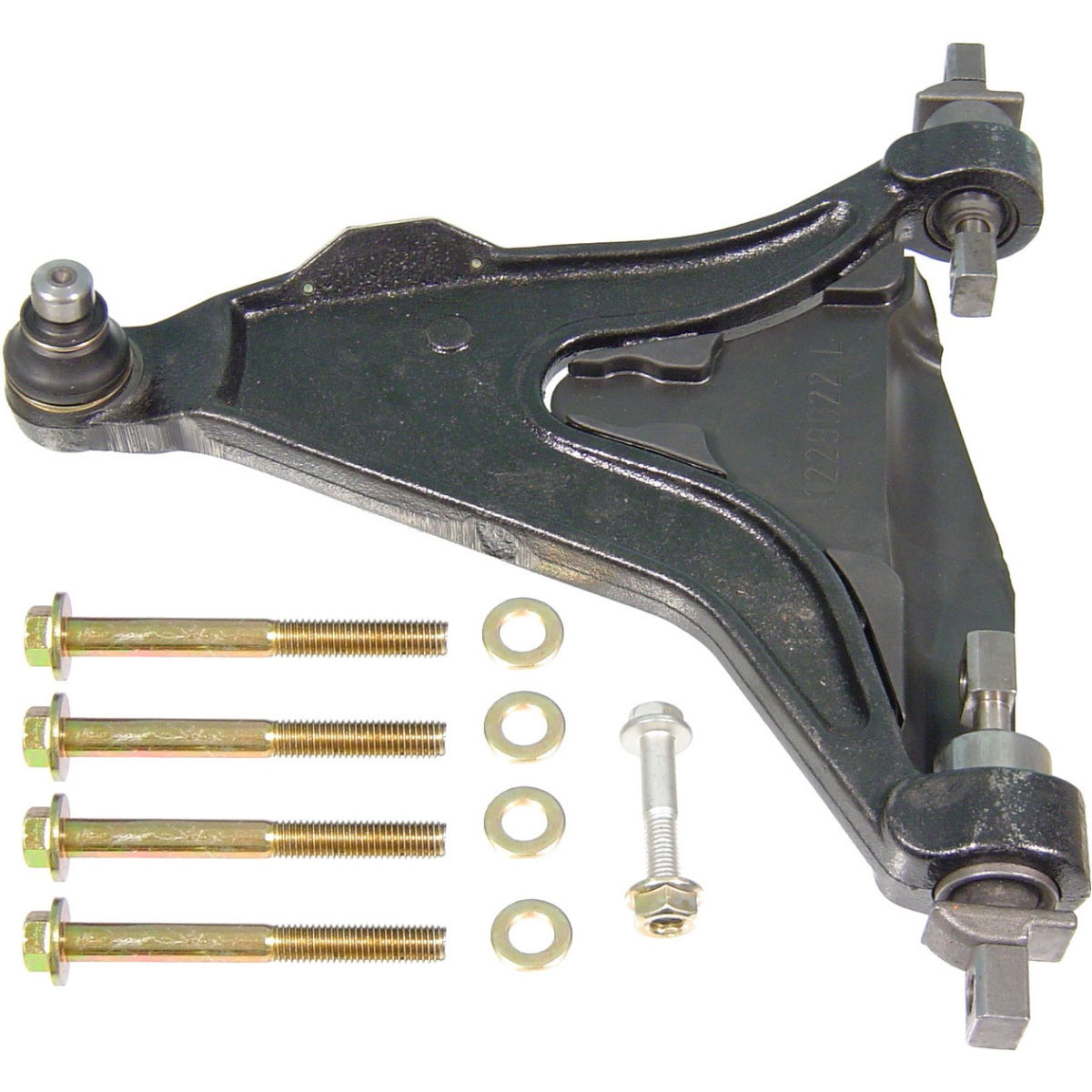 B2520664 TC978 Control Arm & Ball Joint Assembly for 1997-1997 Volvo 850