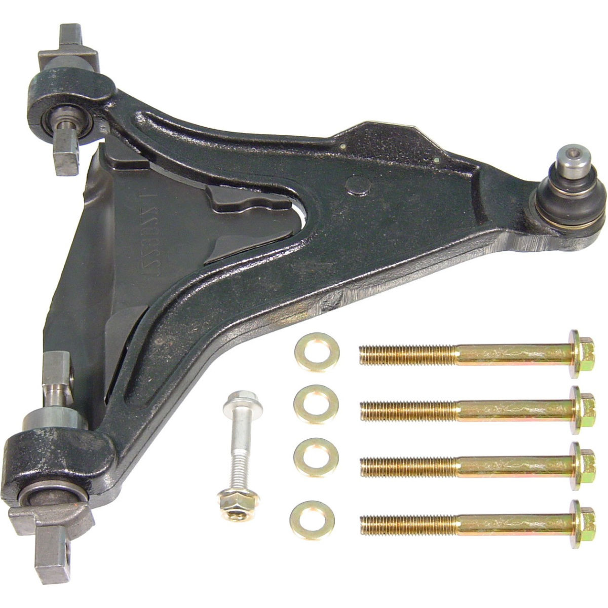 B2520665 TC979 Control Arm & Ball Joint Assembly for 1997-1997 Volvo 850