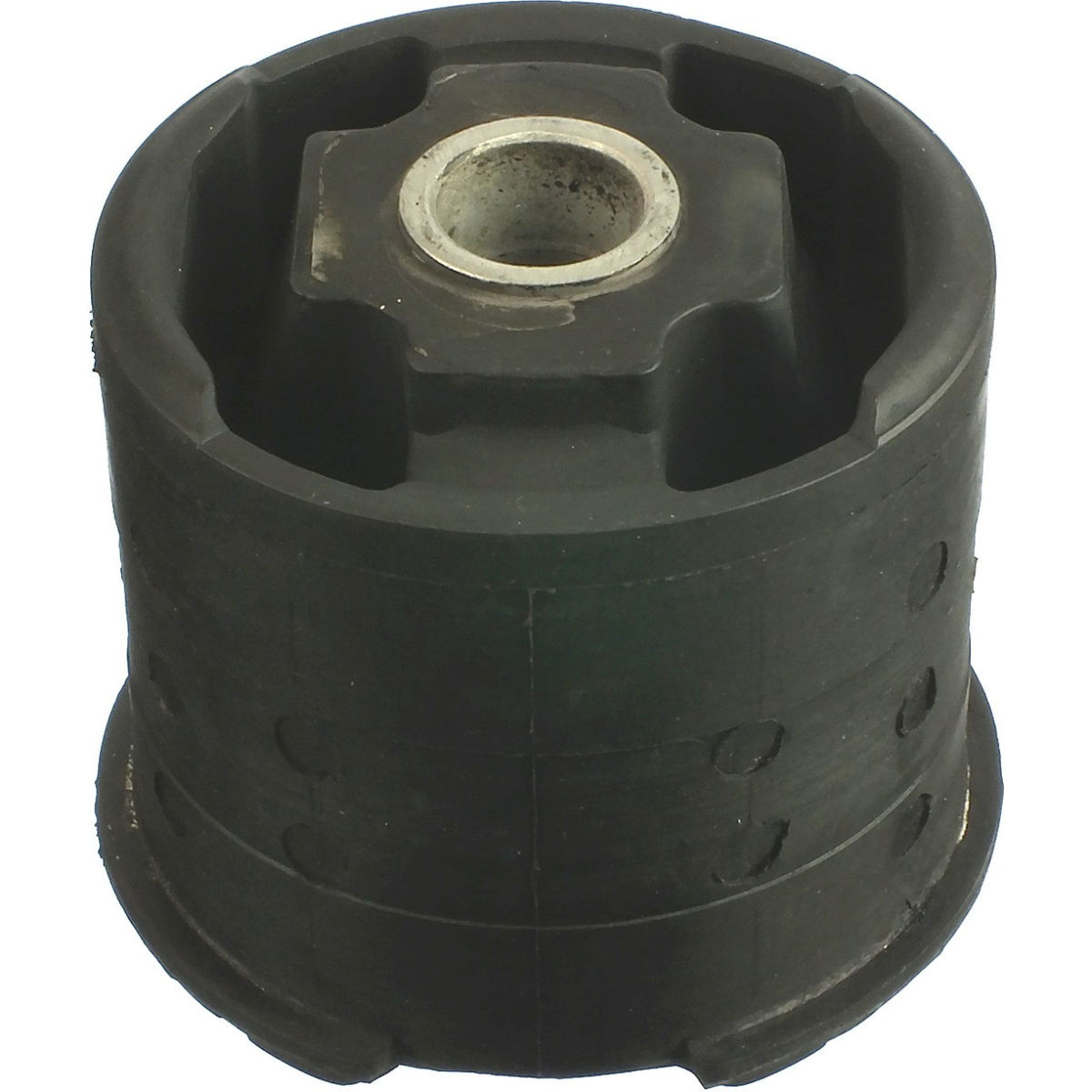 B2520810 TD1060W Black Axle Support Bushing for 2000-2015 BMW X5