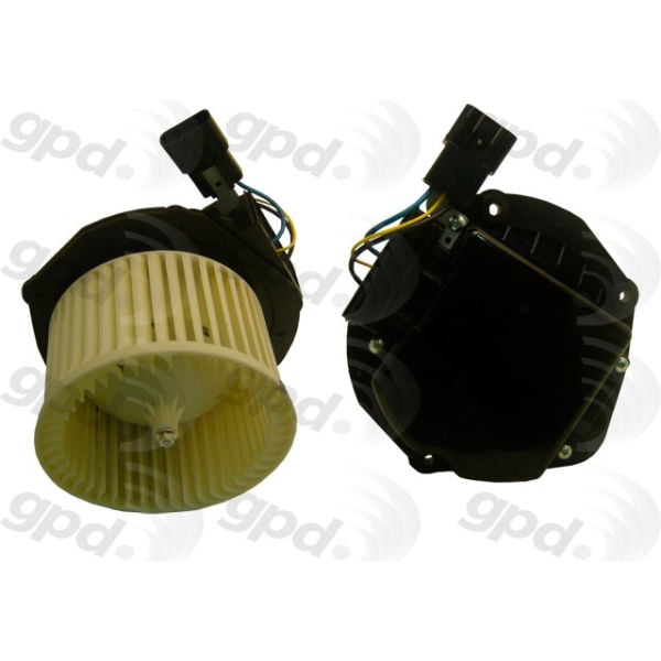 B2738037 2311237 HVAC Blower Motor