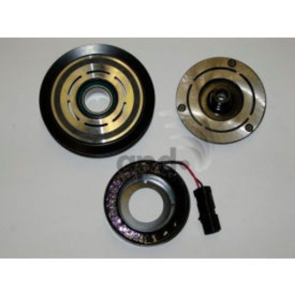 B2739231 4321235 AC Compressor Clutch