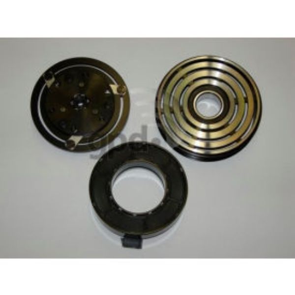 B2741486 4321287 AC Compressor Clutch