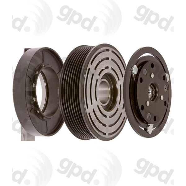 B2741585 4321288 AC Compressor Clutch